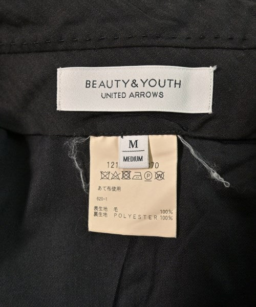 BEAUTY&YOUTH UNITED ARROWS กางเกงขายาว