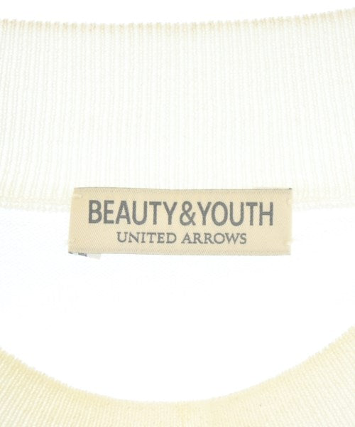 BEAUTY&YOUTH UNITED ARROWS เสื้อกันหนาว