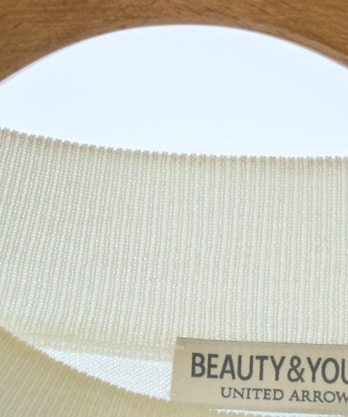 BEAUTY&YOUTH UNITED ARROWS เสื้อกันหนาว
