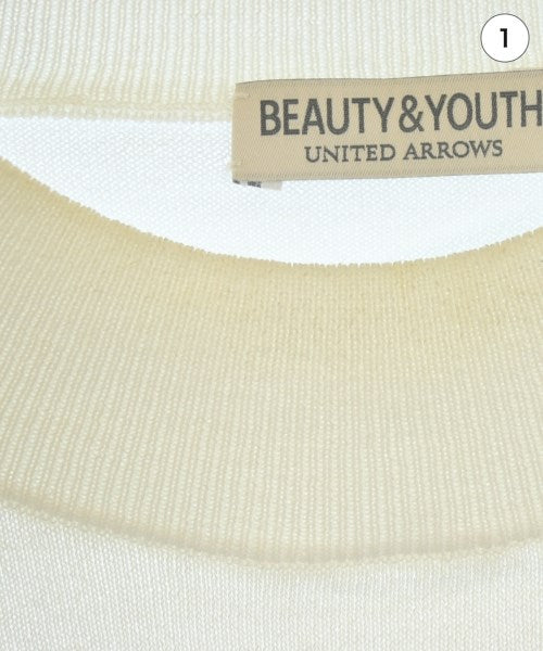 BEAUTY&YOUTH UNITED ARROWS เสื้อกันหนาว