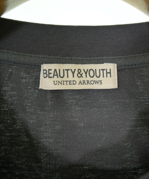 BEAUTY&YOUTH UNITED ARROWS เสื้อยืด/เสื้อท็อปส์