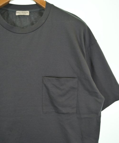 BEAUTY&YOUTH UNITED ARROWS เสื้อยืด/เสื้อท็อปส์