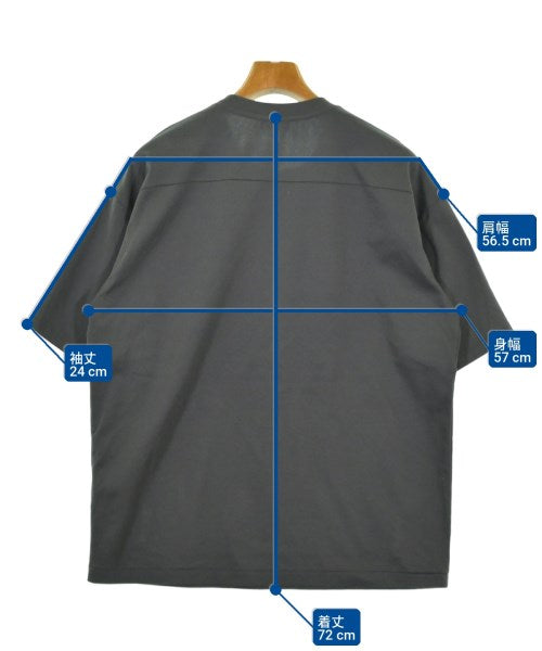 BEAUTY&YOUTH UNITED ARROWS เสื้อยืด/เสื้อท็อปส์