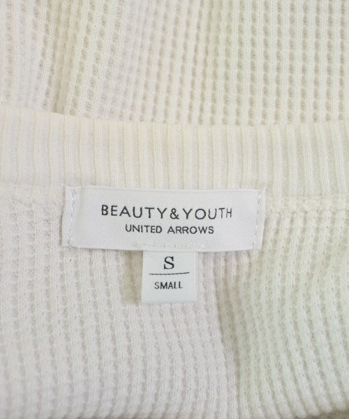 BEAUTY&YOUTH UNITED ARROWS เสื้อยืด/เสื้อท็อปส์