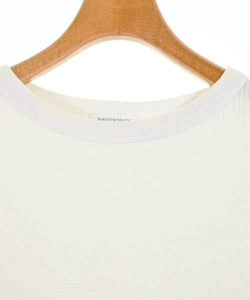 BEAUTY&YOUTH UNITED ARROWS เสื้อยืด/เสื้อท็อปส์