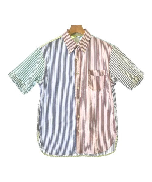 jipijapa เสื้อลำลอง