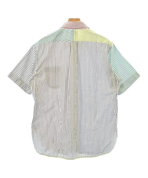 jipijapa เสื้อลำลอง