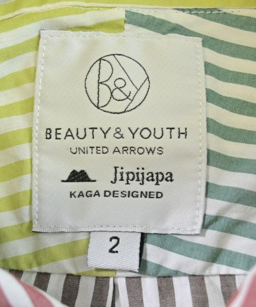jipijapa เสื้อลำลอง