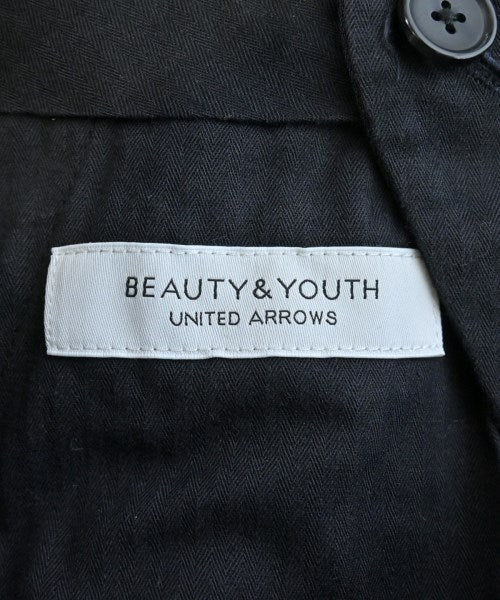 BEAUTY&YOUTH UNITED ARROWS กางเกงขายาว