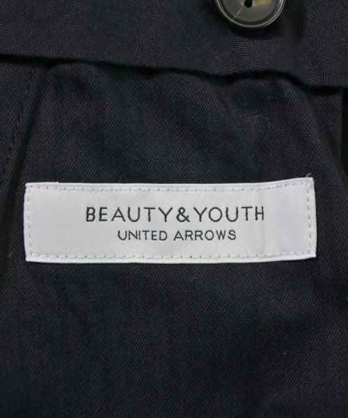 BEAUTY&YOUTH UNITED ARROWS กางเกงขายาว