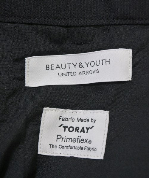 BEAUTY&YOUTH UNITED ARROWS กางเกงขายาว