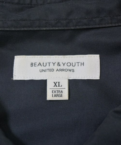 BEAUTY&YOUTH UNITED ARROWS เสื้อลำลอง