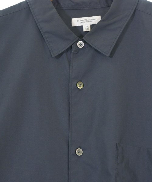 BEAUTY&YOUTH UNITED ARROWS เสื้อลำลอง