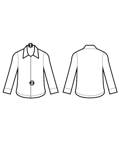BEAUTY&YOUTH UNITED ARROWS เสื้อลำลอง