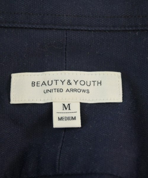 BEAUTY&YOUTH UNITED ARROWS เสื้อยืด/เสื้อท็อปส์