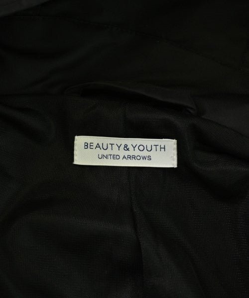BEAUTY&YOUTH UNITED ARROWS เสื้อพาร์กาภูเขา