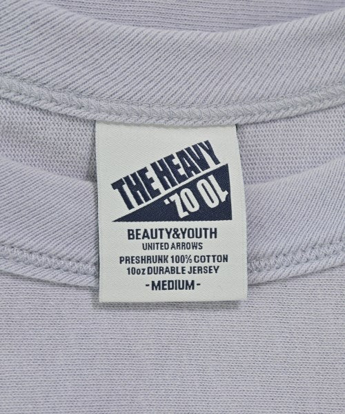 BEAUTY&YOUTH UNITED ARROWS เสื้อยืด/เสื้อท็อปส์