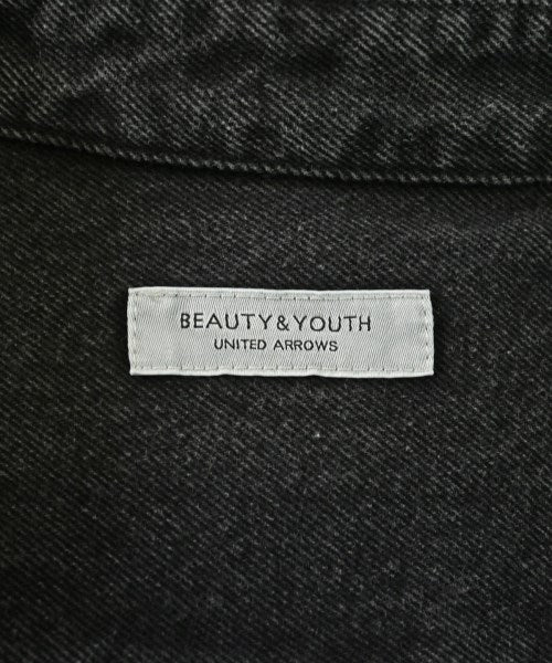 BEAUTY&YOUTH UNITED ARROWS เสื้อลำลอง