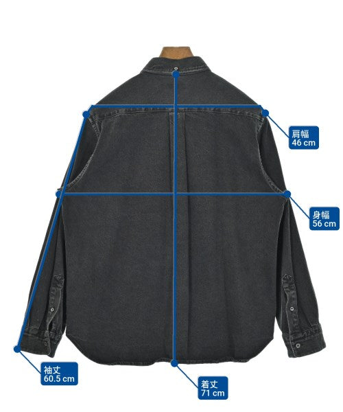 BEAUTY&YOUTH UNITED ARROWS เสื้อลำลอง