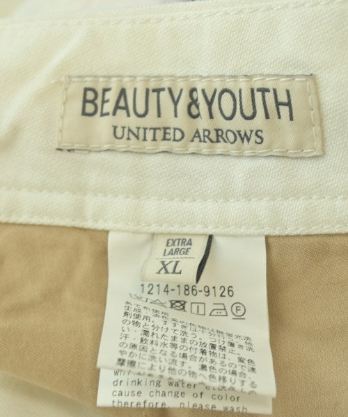 BEAUTY&YOUTH UNITED ARROWS ชิโน่