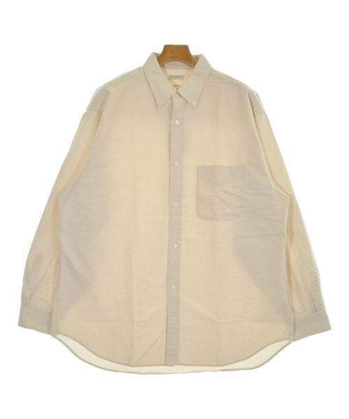 BEAUTY&YOUTH UNITED ARROWS เสื้อลำลอง