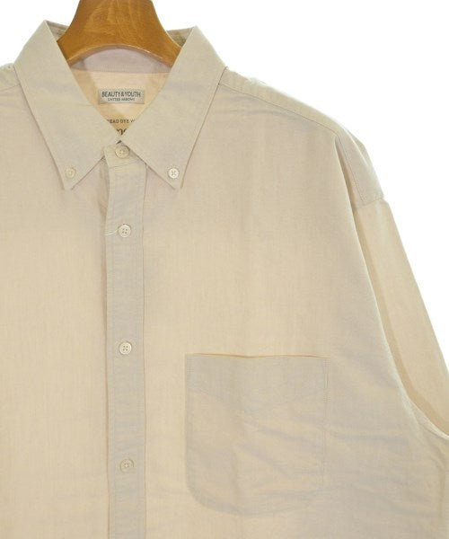 BEAUTY&YOUTH UNITED ARROWS เสื้อลำลอง