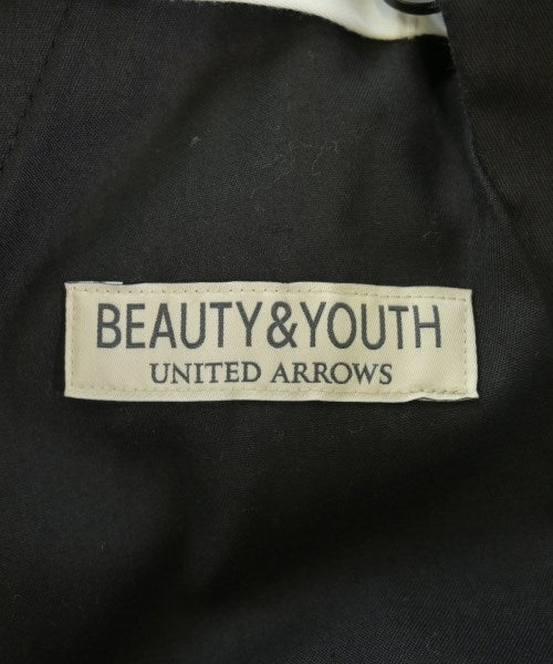 BEAUTY&YOUTH UNITED ARROWS กางเกงขายาว