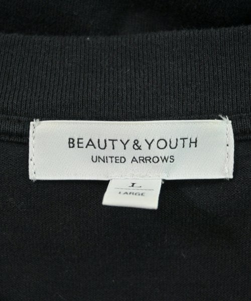 BEAUTY&YOUTH UNITED ARROWS เสื้อยืด/เสื้อท็อปส์