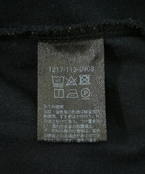 BEAUTY&YOUTH UNITED ARROWS เสื้อยืด/เสื้อท็อปส์