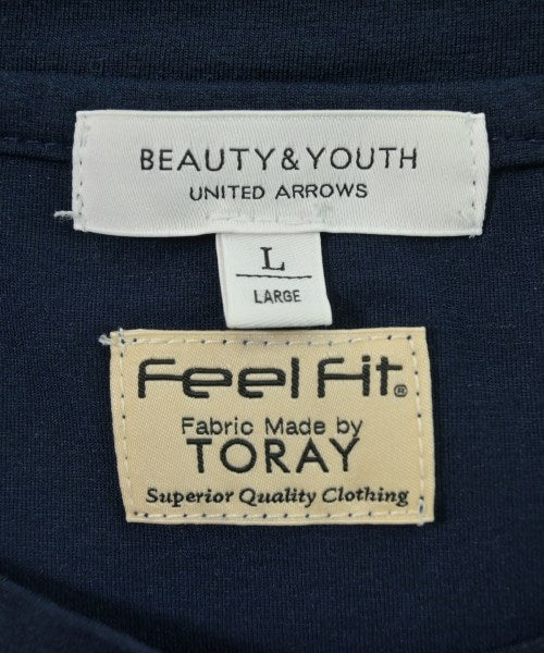 BEAUTY&YOUTH UNITED ARROWS เสื้อยืด/เสื้อท็อปส์