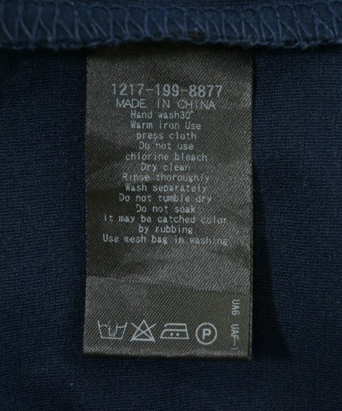 BEAUTY&YOUTH UNITED ARROWS เสื้อยืด/เสื้อท็อปส์