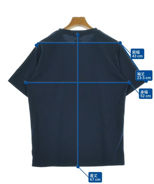 BEAUTY&YOUTH UNITED ARROWS เสื้อยืด/เสื้อท็อปส์