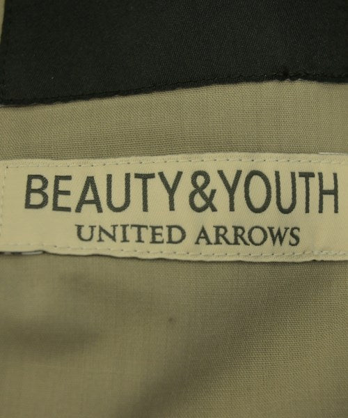BEAUTY&YOUTH UNITED ARROWS กางเกง อื่น