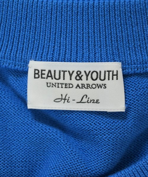 BEAUTY&YOUTH UNITED ARROWS เสื้อกันหนาว