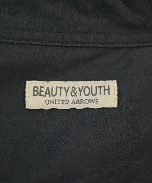 BEAUTY&YOUTH UNITED ARROWS เสื้อลำลอง