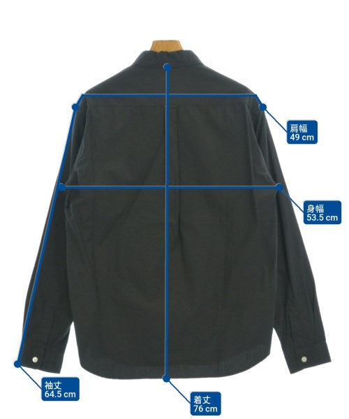 BEAUTY&YOUTH UNITED ARROWS เสื้อลำลอง
