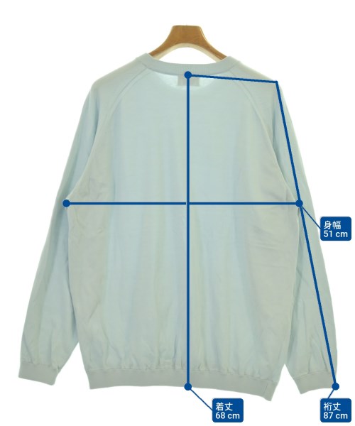 BEAUTY&YOUTH UNITED ARROWS เสื้อกันหนาว