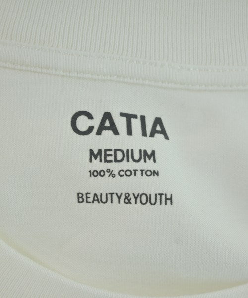 BEAUTY&YOUTH UNITED ARROWS เสื้อยืด/เสื้อท็อปส์