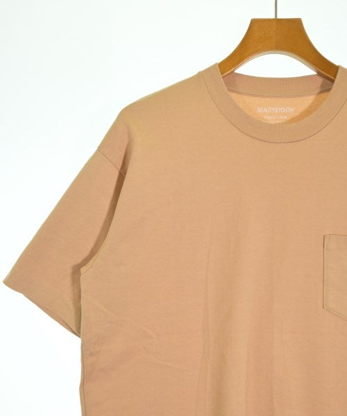 BEAUTY&YOUTH UNITED ARROWS เสื้อยืด/เสื้อท็อปส์