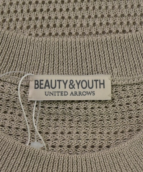 BEAUTY&YOUTH UNITED ARROWS เสื้อกันหนาว