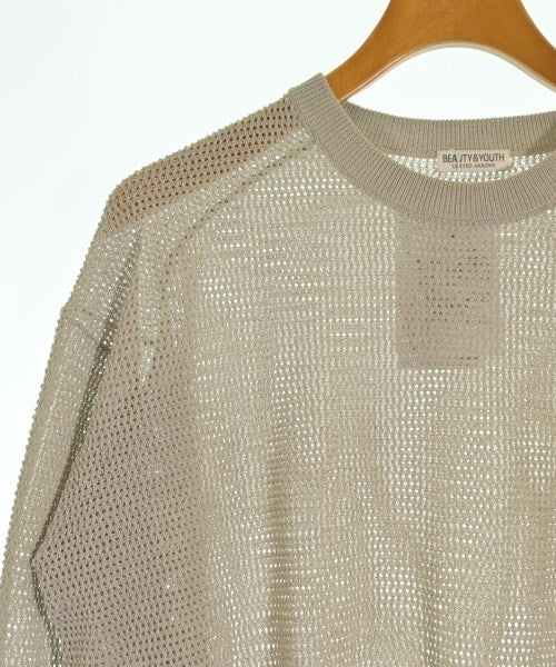 BEAUTY&YOUTH UNITED ARROWS เสื้อกันหนาว