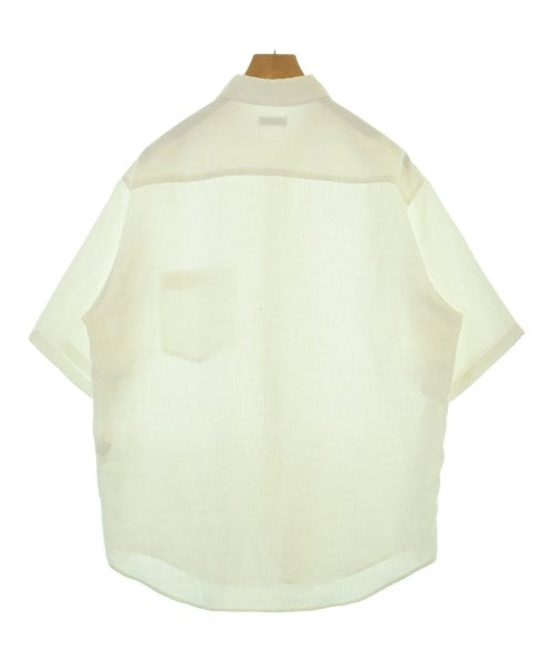 BEAUTY&YOUTH UNITED ARROWS เสื้อลำลอง