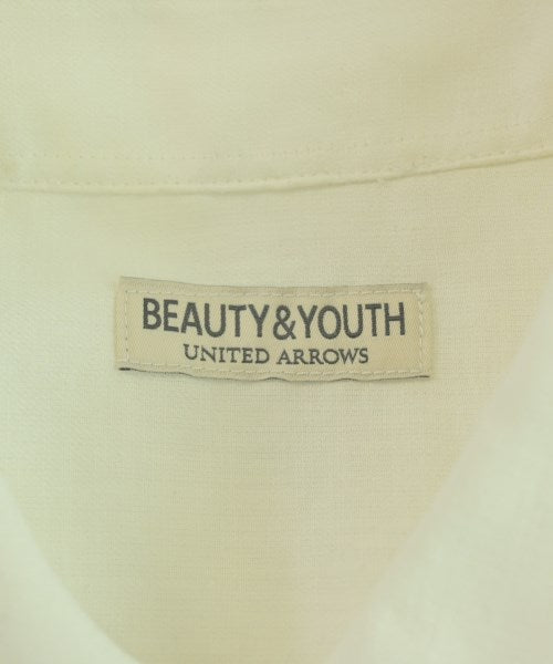 BEAUTY&YOUTH UNITED ARROWS เสื้อลำลอง