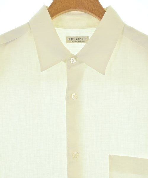BEAUTY&YOUTH UNITED ARROWS เสื้อลำลอง