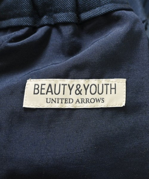 BEAUTY&YOUTH UNITED ARROWS กางเกง อื่น