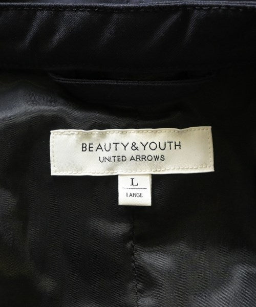 BEAUTY&YOUTH UNITED ARROWS แจ็คเก็ตเบลาส์ อื่น