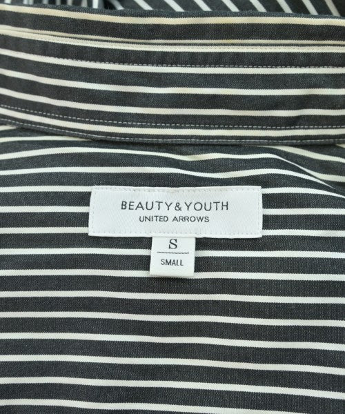 BEAUTY&YOUTH UNITED ARROWS เสื้อลำลอง