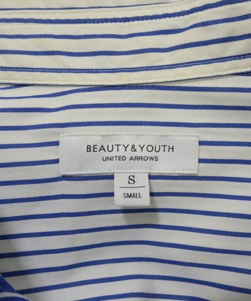 BEAUTY&YOUTH UNITED ARROWS เสื้อลำลอง
