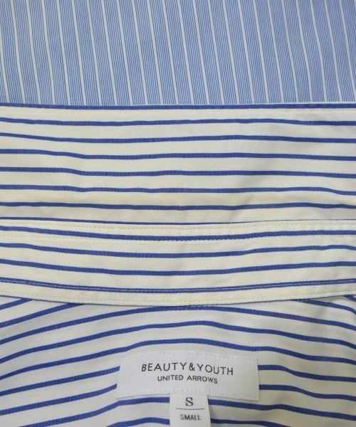 BEAUTY&YOUTH UNITED ARROWS เสื้อลำลอง