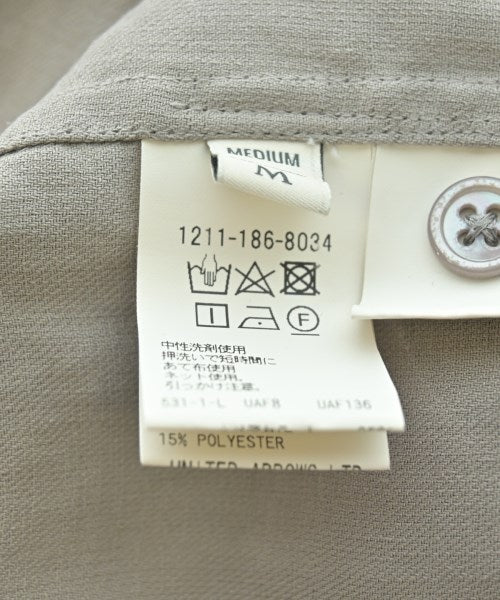 BEAUTY&YOUTH UNITED ARROWS เสื้อลำลอง